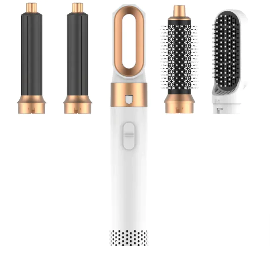 Hair Styler Brush 5 in 1